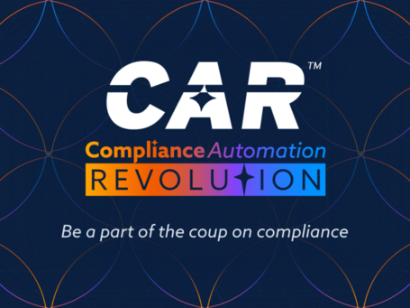 The Compliance Automation Revolution: Time for Real Change
